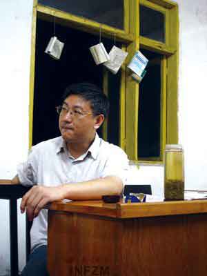 ��(bi��o) �}:�Ϸ���ĩ �Rѩ�壺�l(xi��ng)���ǰ;ϵ���Ї���ǰ;
�� �ߣ����
�� ��:2008-01-10 22:21:25
�c(di��n) ��:804